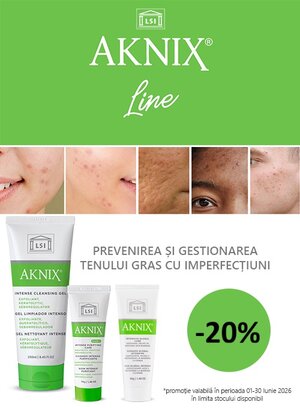 LSI 20% Reducere Iunie