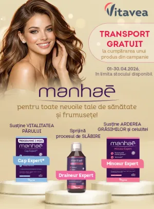 Manhae Transport Gratuit Aprilie