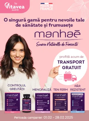 Manhae Transport Gratuit Februarie