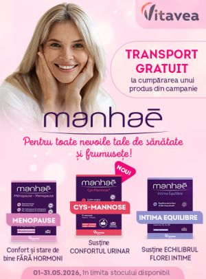Manhae Transport Gratuit Mai