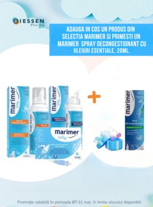 Marimer Produs Bonus Mai