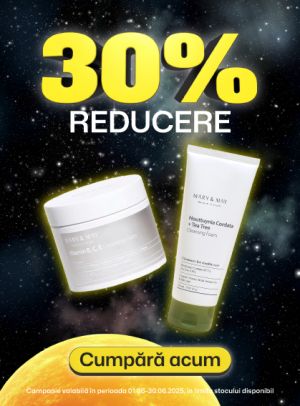 Mary and May 30% Reducere Zorii Reducerilor