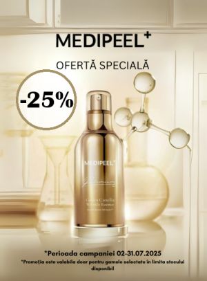 Medi-Peel 25% Reducere Iulie