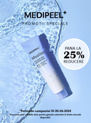 Medi-Peel Pana La 25% Reducere Iunie