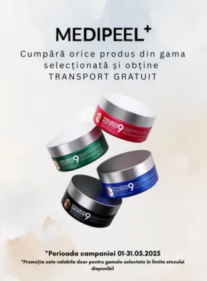 Medi-Peel Transport Gratuit Mai