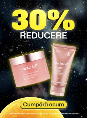 Medicube 30% Reducere Zorii Reducerilor