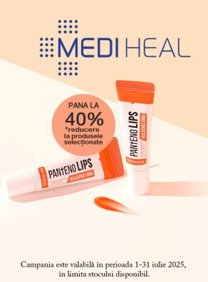 Mediheal Pana la 40% Reducere Iulie