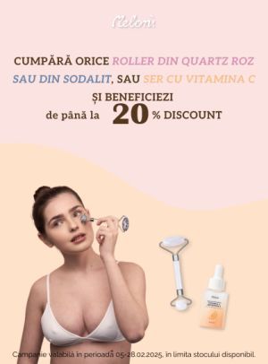 Meloni 20% Reducere Februarie