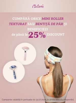 Meloni Pana La 25% Reducere Iulie