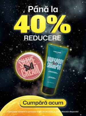 Men Rock Pana la 40% Reducere Zorii Reducerilor