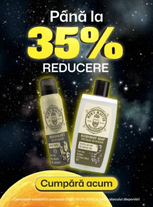 Men's Master Pana la 35% Reducere Zorii Reducerilor