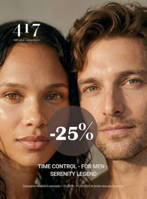 Minus 417 - 25% Reducere Mai 
