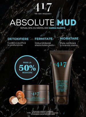 Minus 417 Pana La 50% Reducere Iunie
