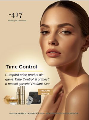 Minus 417 Produs Bonus Aprilie