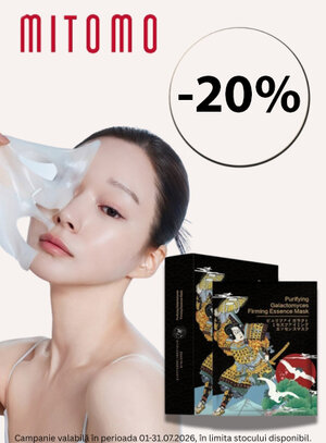 Mitomo 20% Reducere Iulie