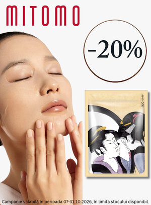 MITOMO 20% Reducere Octombrie