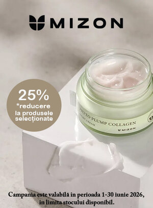 MIZON 25% Reducere Iunie