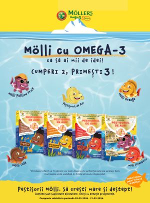 Mollers 2+1 Mai