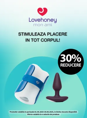 Monami 30% Reducere Iunie