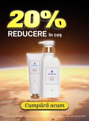 Monxuan 20% Reducere In cos Zorii Reducerilor