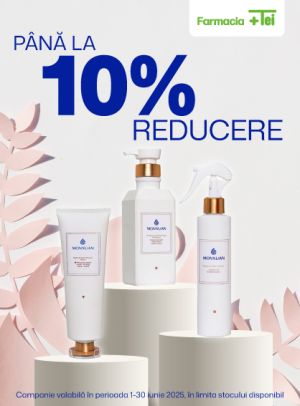 Monxuan Pana la 10% Reducere Iunie