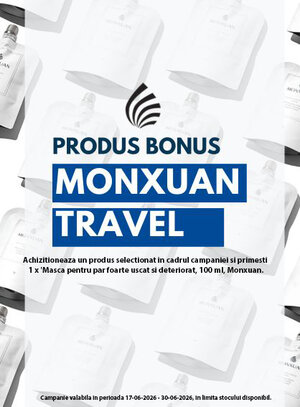 Monxuan Produs Bonus Masca Iunie