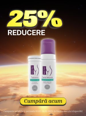 Multi-Gyn 25% Reducere Zorii Reducerilor