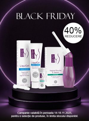 Multi-Gyn 40% Reducere Black Friday 2025
