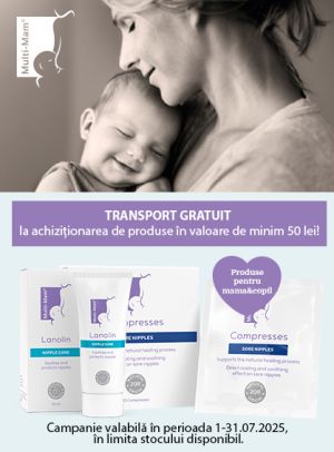 Multi Mam Transport Gratuit Iulie