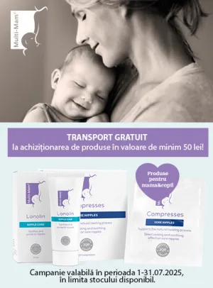 Multi Mam Transport Gratuit Iulie