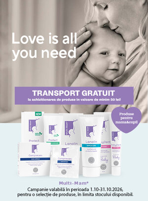 Multi-Mam Transport Gratuit Octombrie