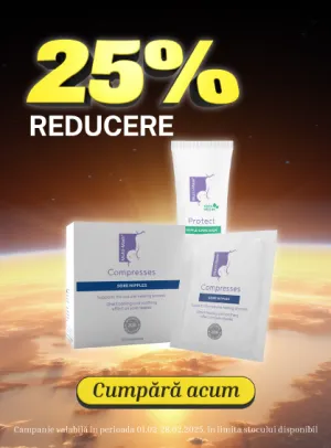 Multi-mum 25% Reducere Zorii Reducerilor