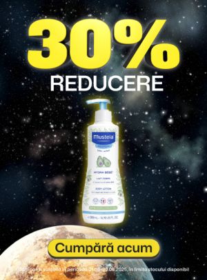 Mustela 30% Reducere Zorii Reducerilor