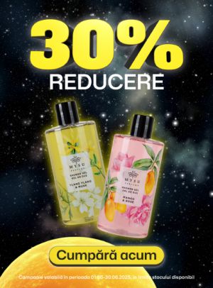 Mysu 30% Reducere Zorii Reducerilor