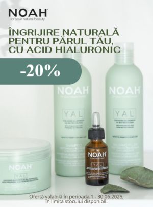 Noah 20% Reducere Iunie