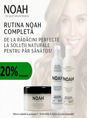 Noah 20% Reducere Mai