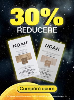 Noah 30% Reducere Zorii Reducerilor