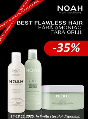 Noah 35% Reducere Black Friday 2025