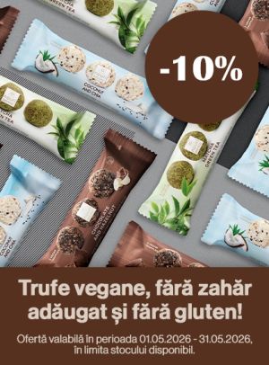 Nouri 10% Reducere Mai
