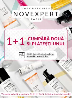 Novexpert 1+1 Decembrie