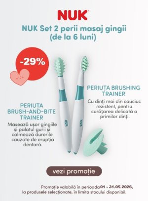 Nuk 29% Reducere Mai 