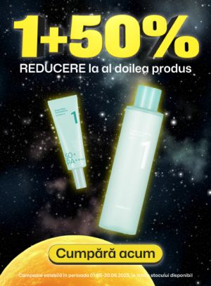 Numbuzin 1+50% Reducere la al 2-lea Zorii Reducerilor