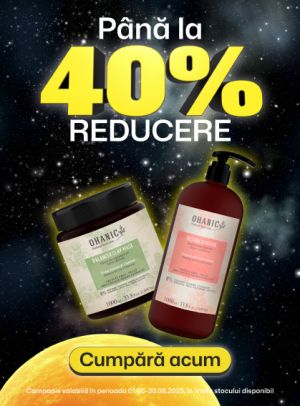 Ohanic Pana la 40% Reducere Zorii Reducerilor