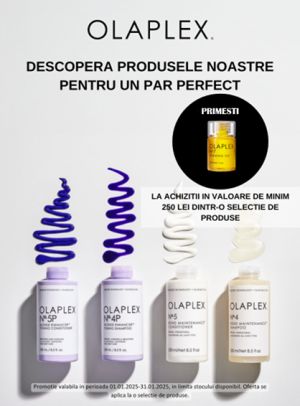 Olaplex Produs Bonus Ianuarie