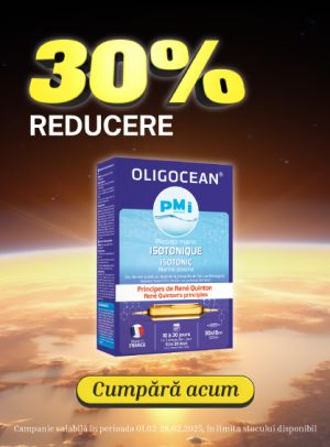 Oligocean 30% Reducere Zorii Reducerilor