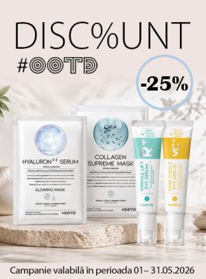 Ootd 25% Reducere Mai