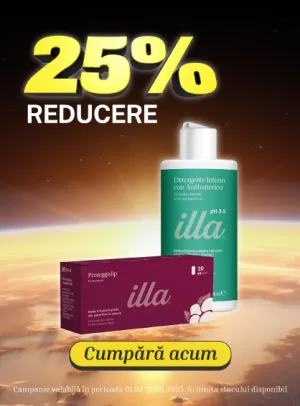 Origo Medical Illa 25% Reducere Zorii Reducerilor