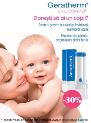 Ovu Control 30% Reducere Ianuarie Exclusive Online