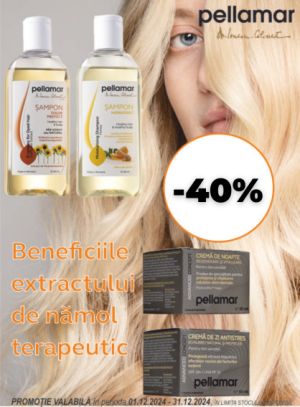 Pellamar 40% Reducere Decembrie 