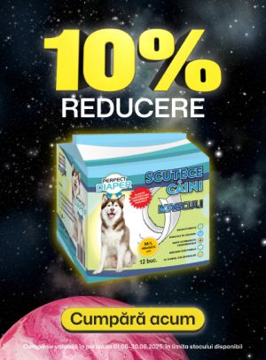 Perfect Diaper 10% Reducere Zorii Reducerilor 